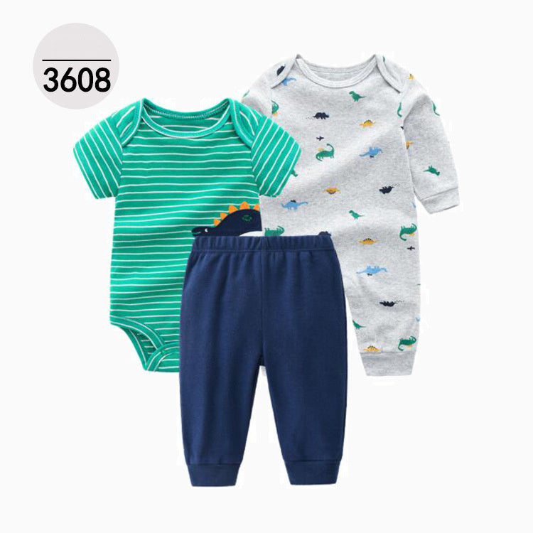 Baby clothes set 3608 A - D&A