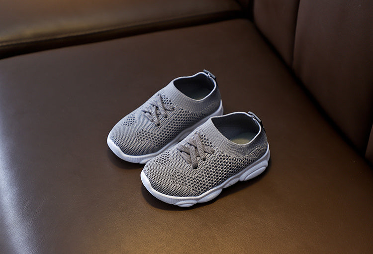 One foot lazy shoes - D&A
