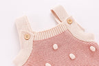 Baby knitted sweater - D&A