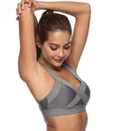 Sports bra wideband - D&A