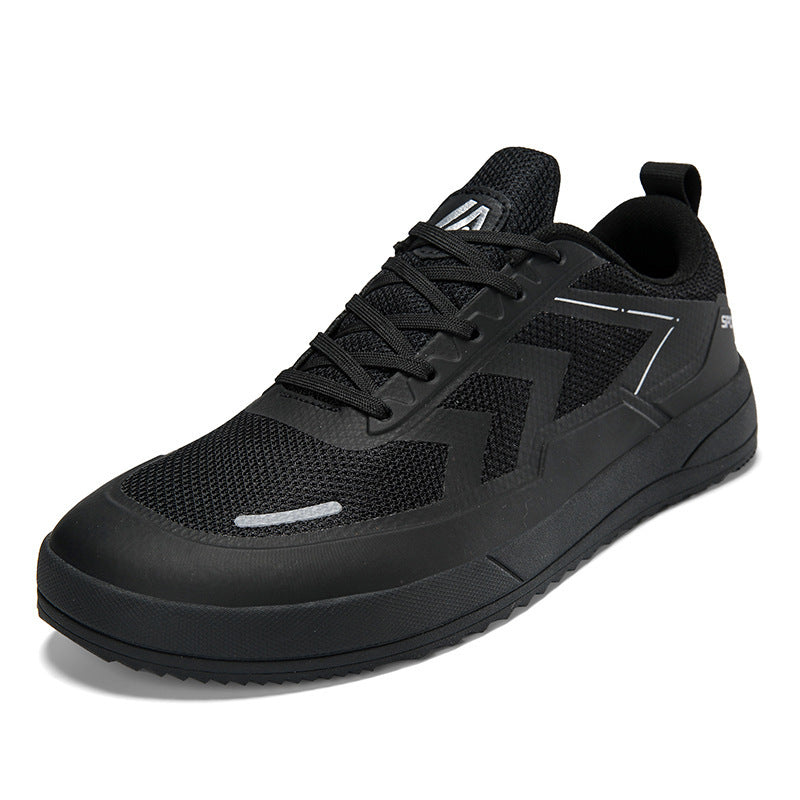 Spring New Lightweight Mesh Surface Sneaker - D&A