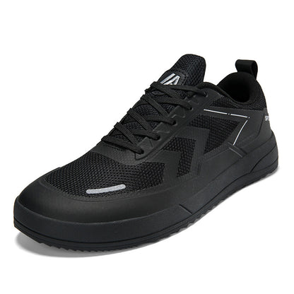 Spring New Lightweight Mesh Surface Sneaker - D&A