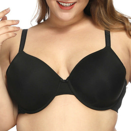 Oversized bra and silk bra - D&A