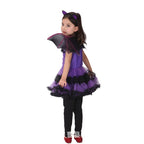 Children's Halloween dress - D&A