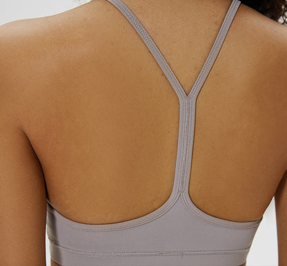 Yoga Sling Bra - D&A