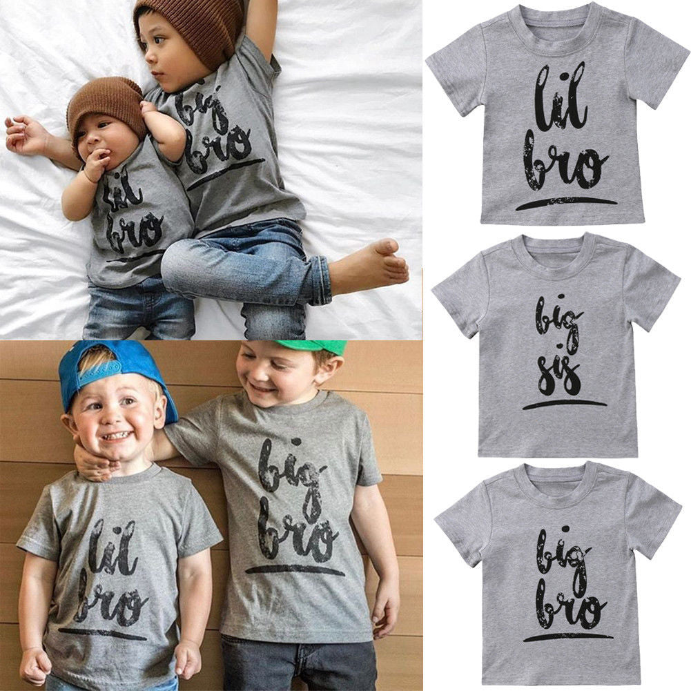 Printed t-shirt - D&A