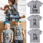 Printed t-shirt - D&A