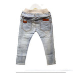 Boys spring and autumn pants - D&A
