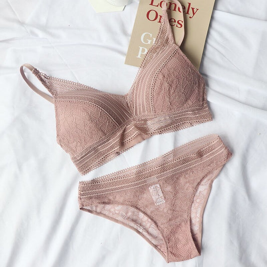 Lace underwear women - D&A