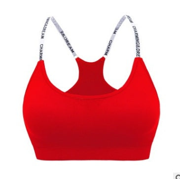 yoga sport bra - D&A