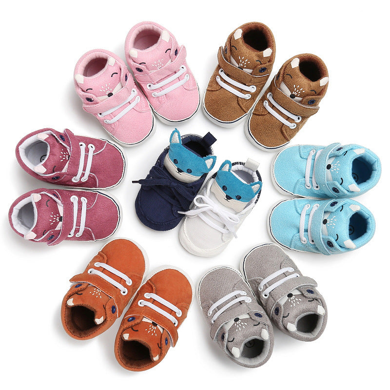 Baby shoes toddler shoes - D&A