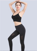 Claudia Crossback Bra - D&A