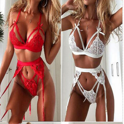 Sexy lingerie sexy doll lingerie - D&A