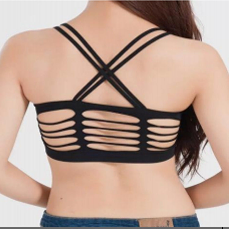 Yoga Athletic Bra - D&A
