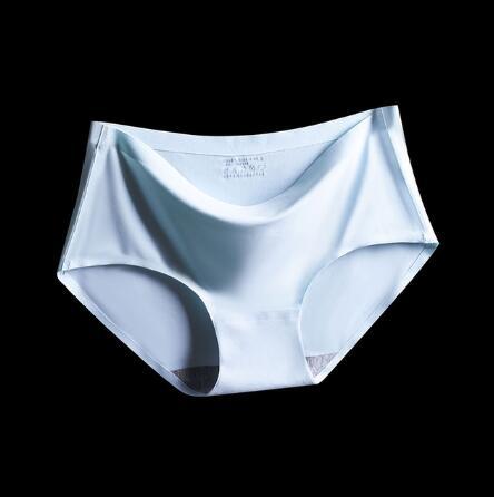 Seamless underwear women sports underwear - D&A
