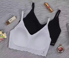 One-piece bra - D&A