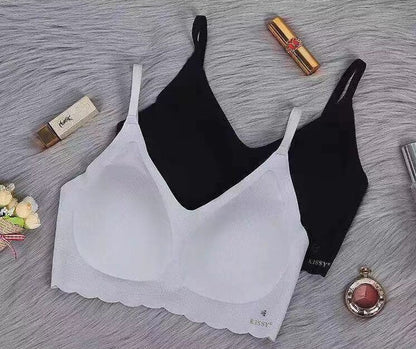 One-piece bra - D&A