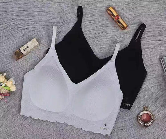 One-piece bra - D&A
