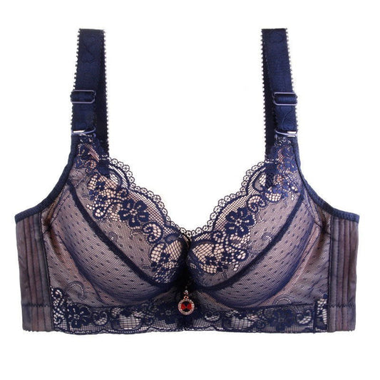 Thicken up sexy bra - D&A