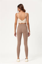 Debbie Openback Bra - D&A