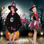 Halloween children Costume Princess Costume - D&A