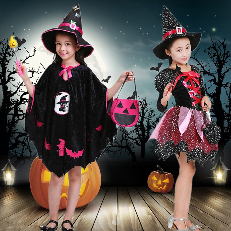 Halloween children Costume Princess Costume - D&A