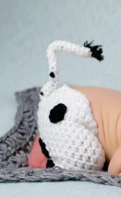 Baby clothes - D&A