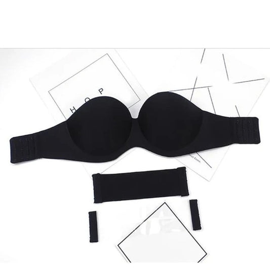 Strapless invisible bra - D&A