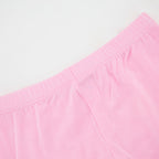 Summer Children's Clothing Bamboo Fiber Baby Clothing - D&A