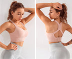 Xtreme Sports Bra - D&A