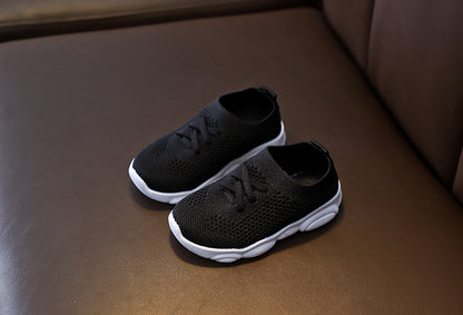 One foot lazy shoes - D&A