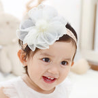 Baby hair accessories - D&A