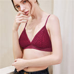 Bra triangle cup bra - D&A