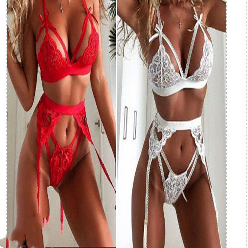 Sexy lingerie sexy doll lingerie - D&A