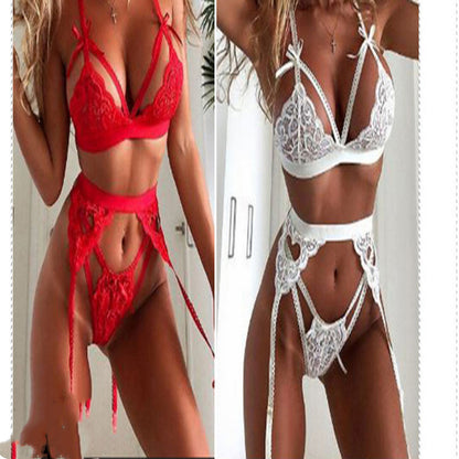 Sexy lingerie sexy doll lingerie - D&A