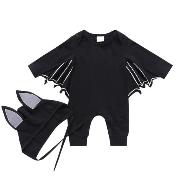 Batman Baby One Piece - D&A