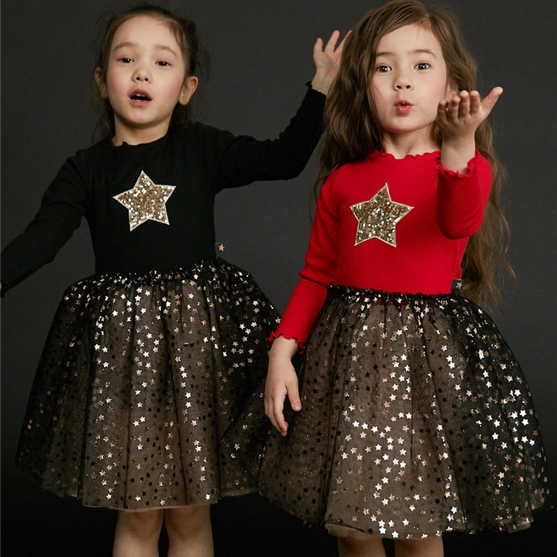 Christmas dress - D&A