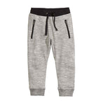 Kids Boys Clothing Set Baby Boy Casual Clothes Spring Autumn Ccotton Long Sleeves T-shirt Pants 2pcs Suit For 3-7 Years - D&A