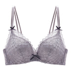 Cross back bra - D&A