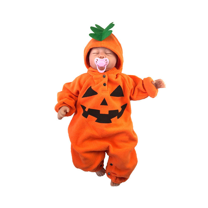 Baby halloween clothes - D&A