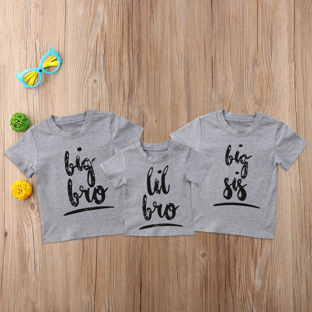 Printed t-shirt - D&A