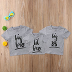 Printed t-shirt - D&A