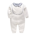 Baby gentleman romper - D&A