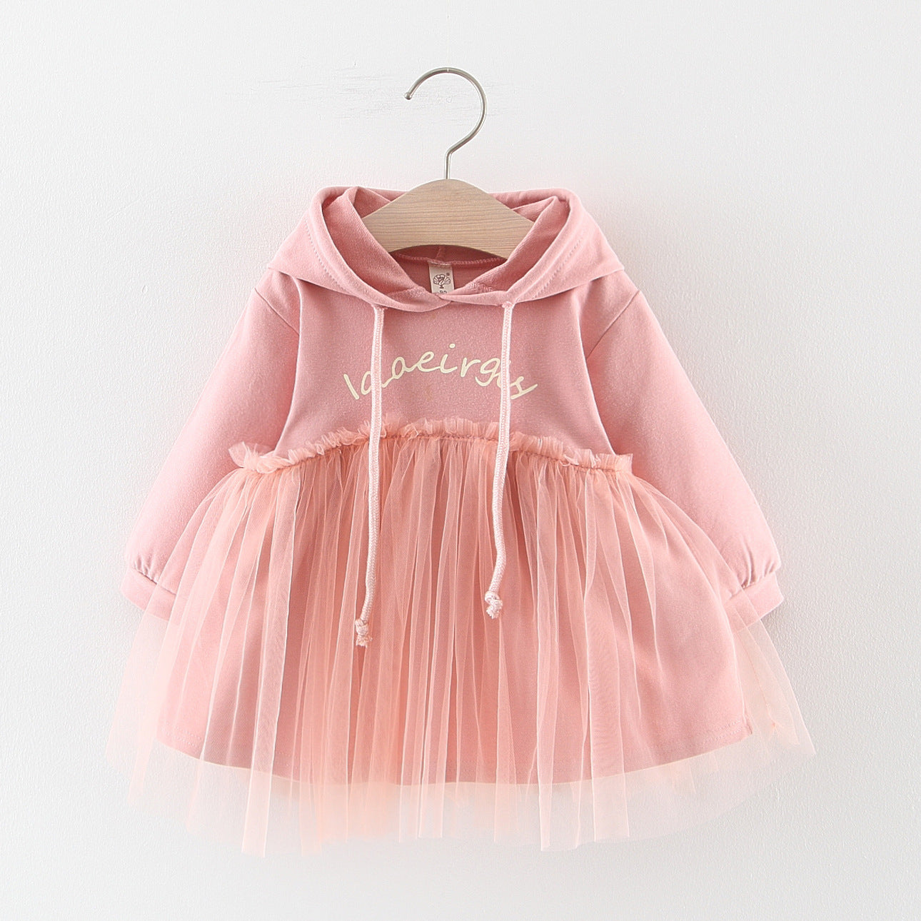 Girl skirt girl baby dress - D&A