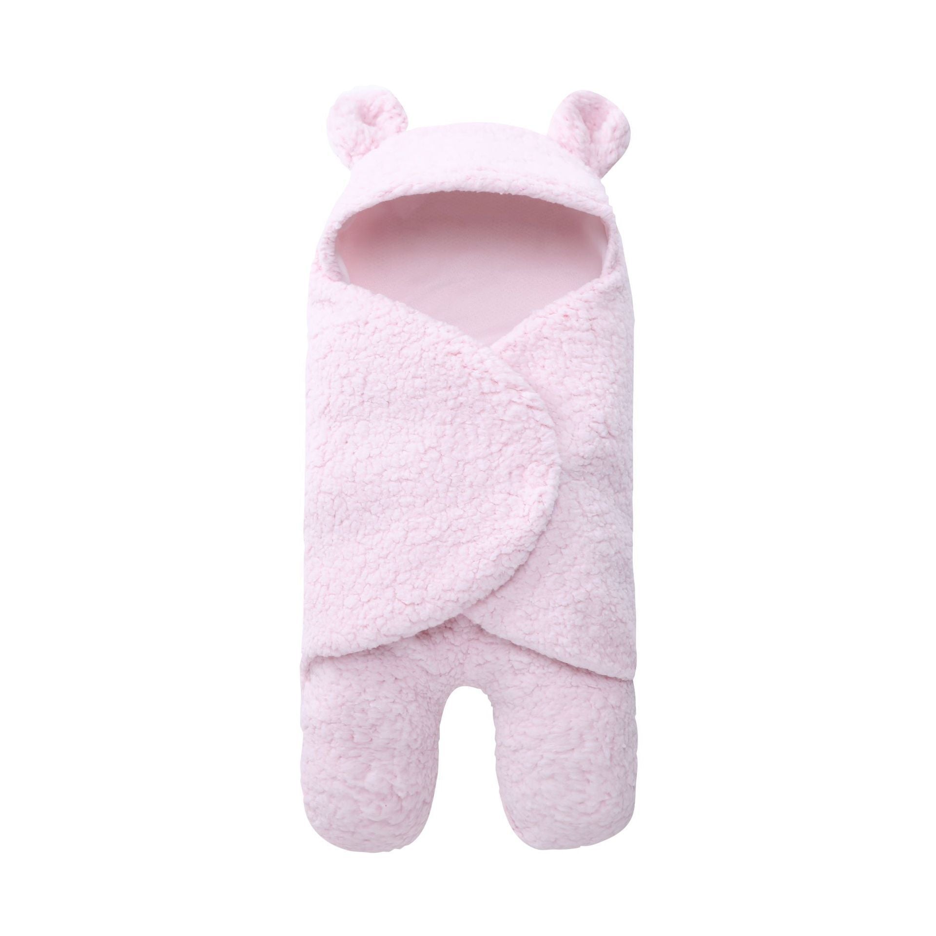 Baby sleeping bag - D&A
