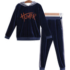 Jogging Fille Sport - D&A