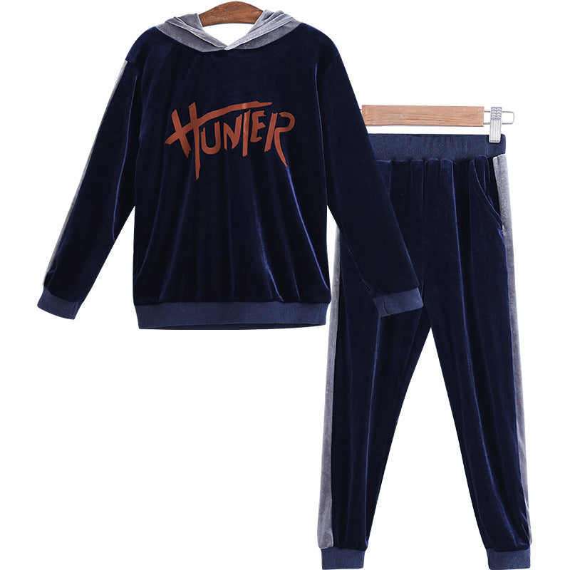 Jogging Fille Sport - D&A