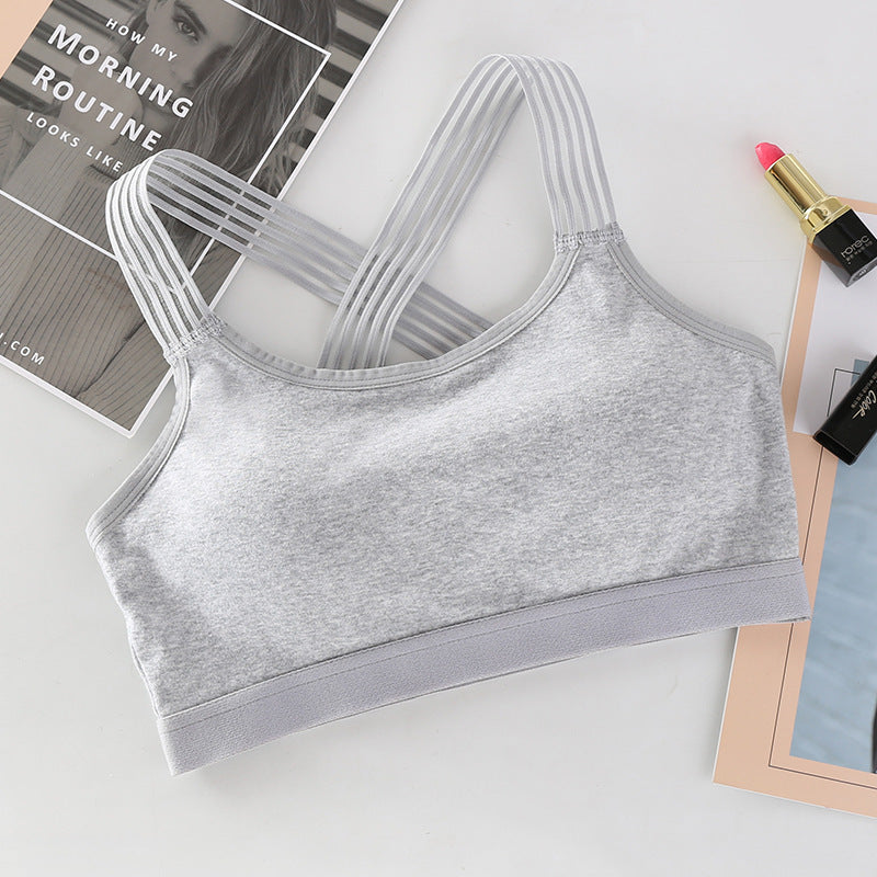 Bra underwear Grey - D&A