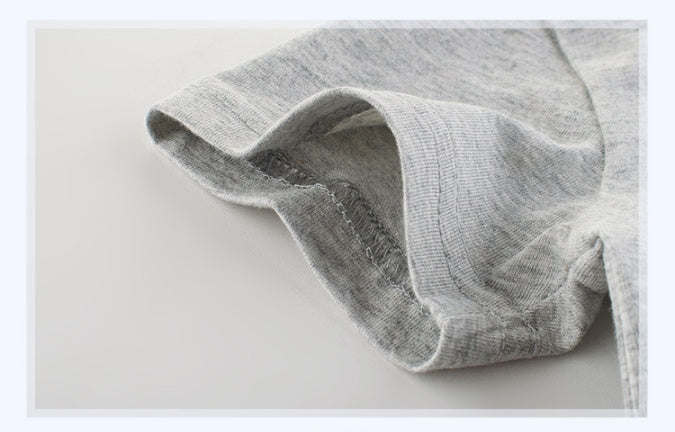 Fashion new children's T-shirt - D&A