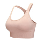Seamless sports bra - D&A